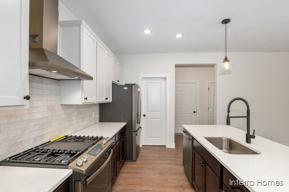 1575 Wales Road Southeast, Unit 62 Lowell, MI 49331 - Photo 5 of 22 Gallery Image 5