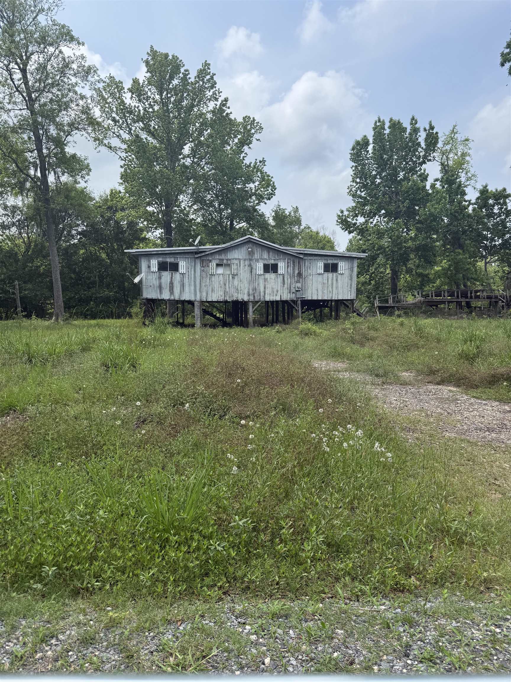 0 Connolly Road Vidor, TX 77662 - Photo 1 of 1
