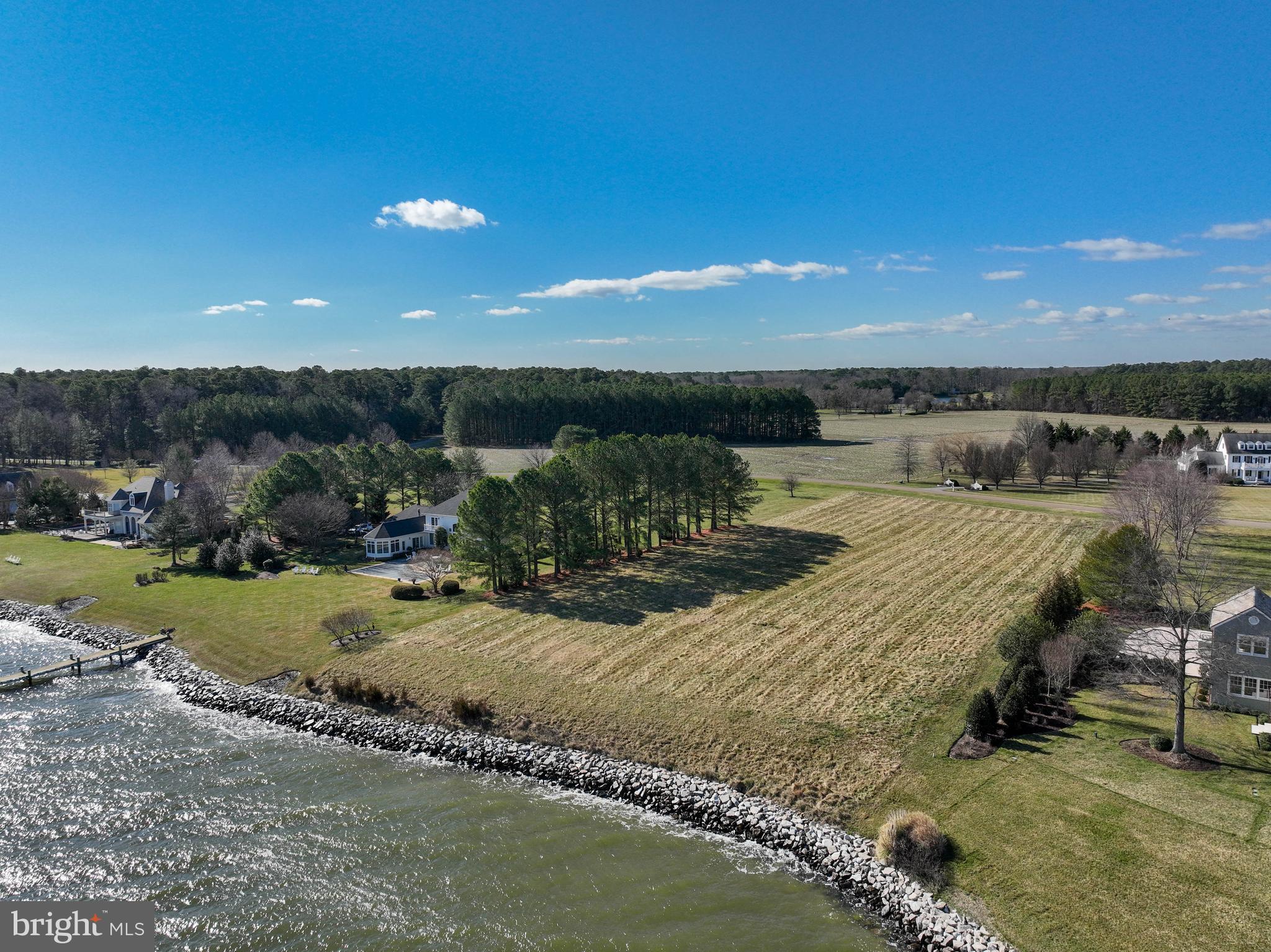 New Post Road St. Michaels, MD 21663 - Photo 12 of 20 Gallery Image 12