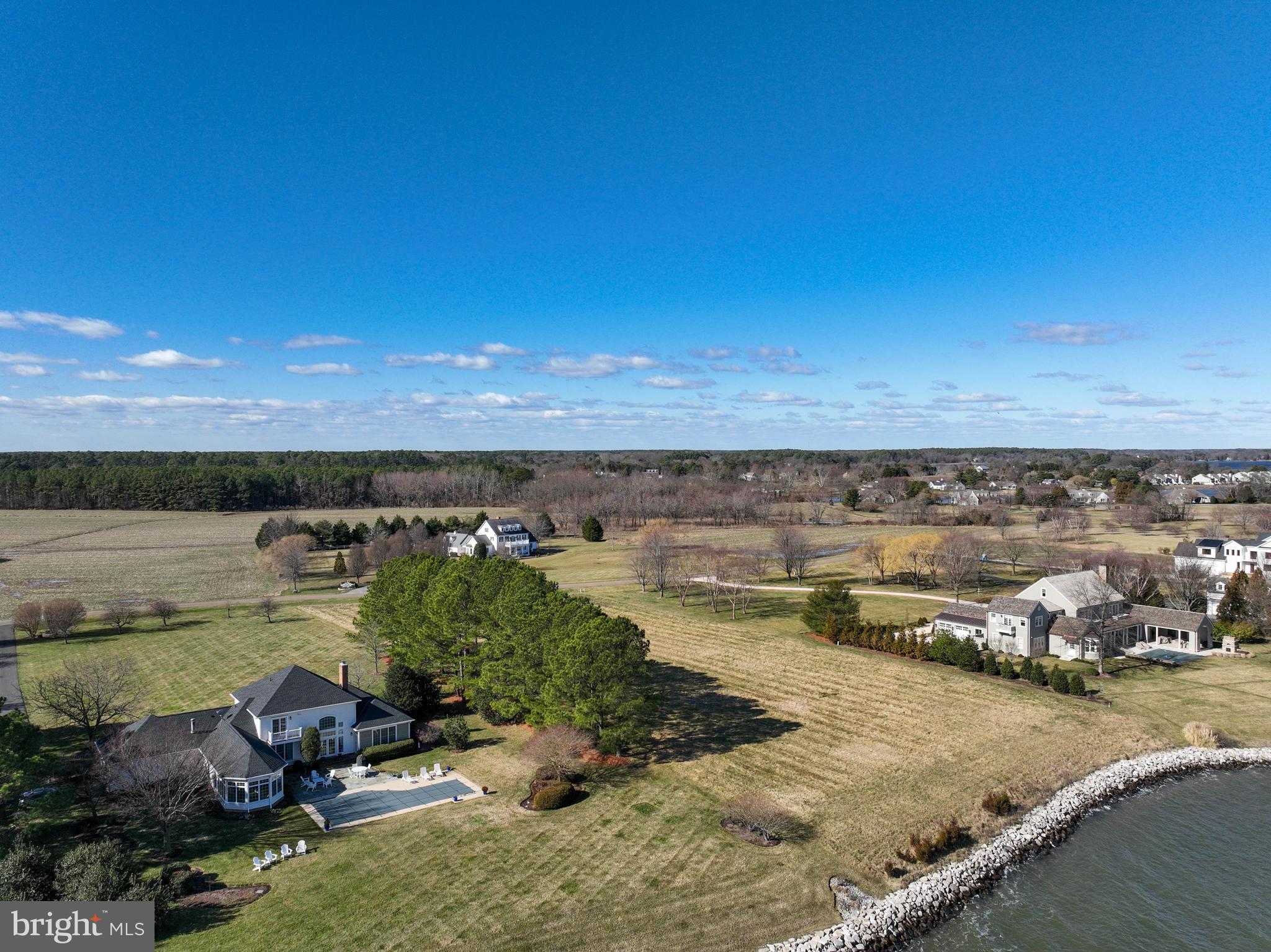 New Post Road St. Michaels, MD 21663 - Photo 19 of 20 Gallery Image 19