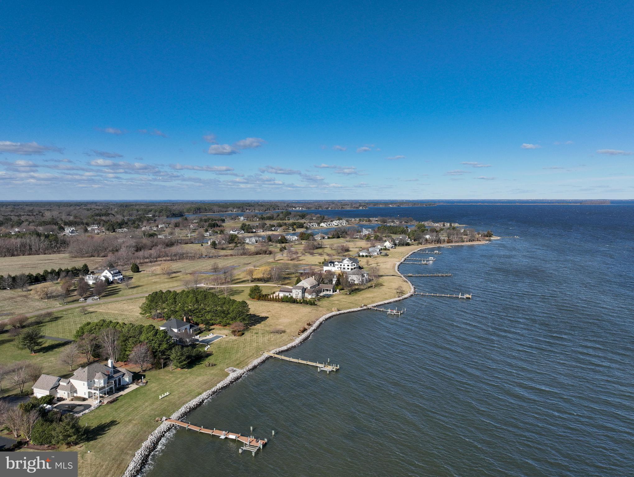 New Post Road St. Michaels, MD 21663 - Photo 3 of 20 Gallery Image 3