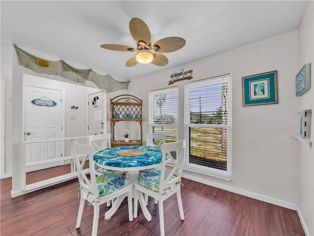 2003 North Fulton Beach Road, Unit 59 Rockport, TX 78382 - Photo 12 of 39 Gallery Image 12