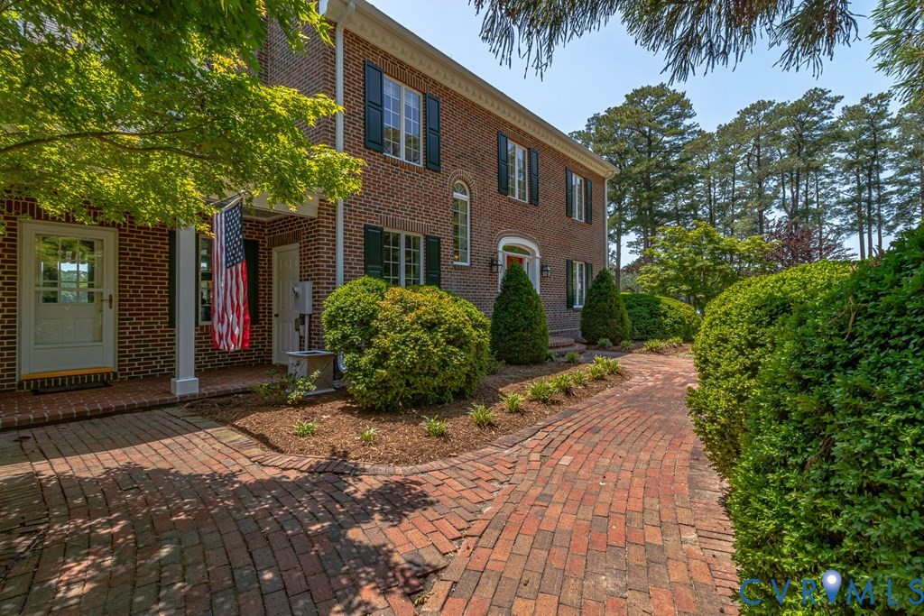 430 Harveys Neck Road Heathsville, VA 22473 - Photo 17 of 69