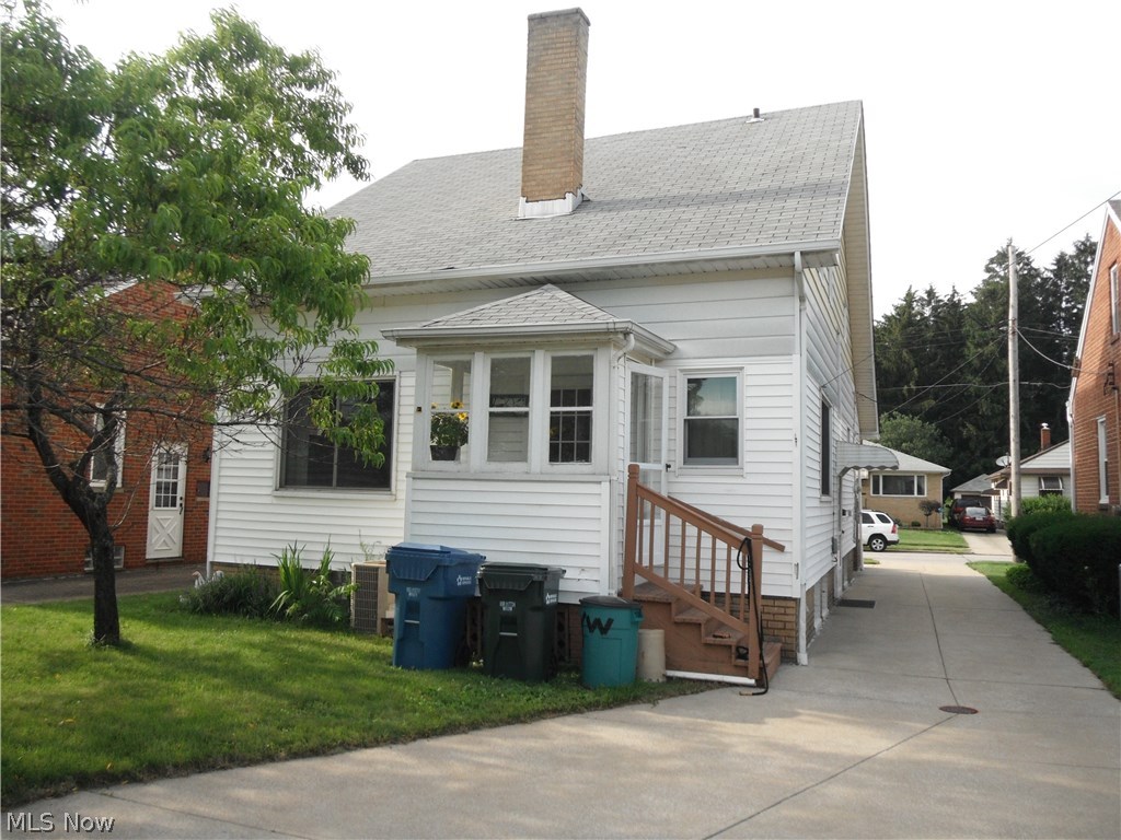 3421 Hearthstone Road Parma, OH 44134 - Photo 34 of 35 Gallery Image 34