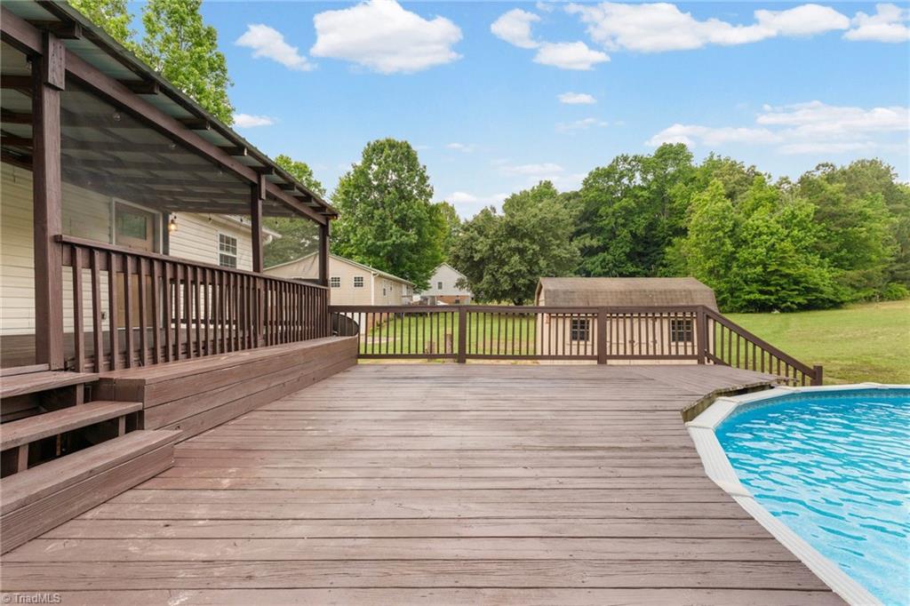 1833 Helmstetler Road Lexington, NC 27295 - Photo 7 of 35
