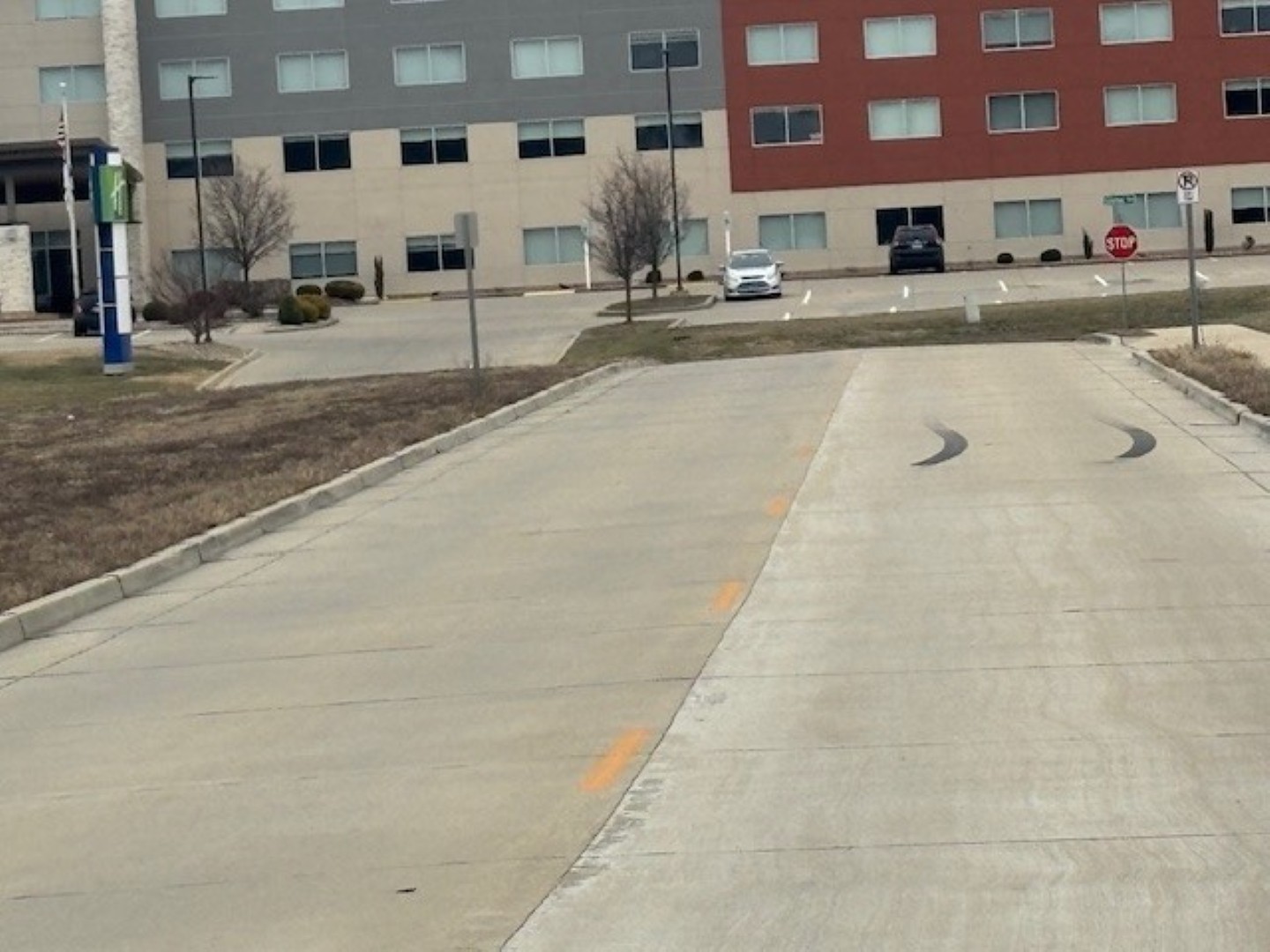 Tbd Progress Drive Mount Vernon, IL 62864 - Photo 9 of 10 a view of a building with street