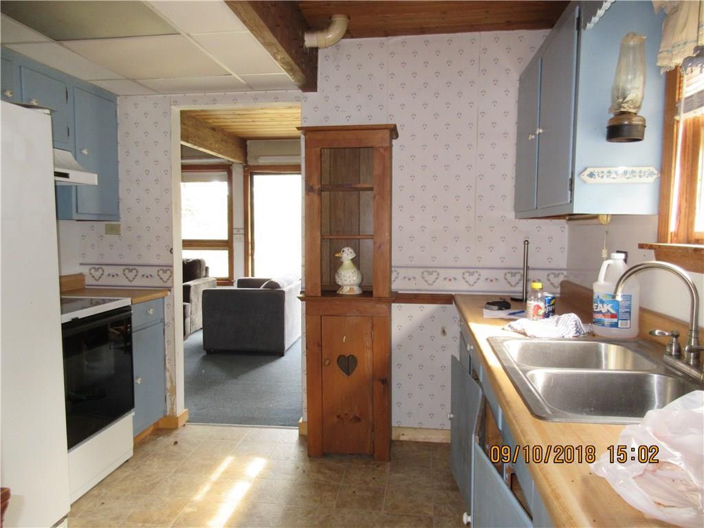 262 Mason Bay Road Jonesboro, ME 04648 - Photo 6 of 15 Kitchen