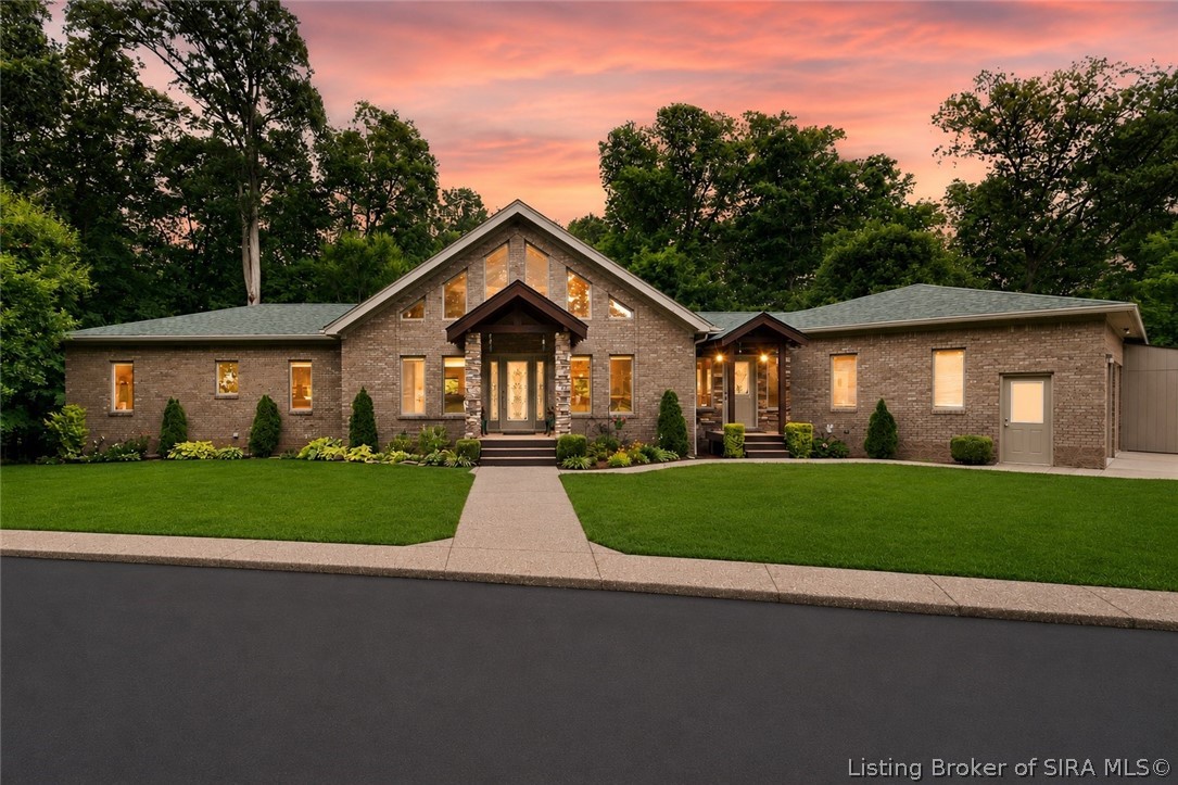 7438 Kensington Road Lanesville, IN 47136 - Photo 1 of 70
