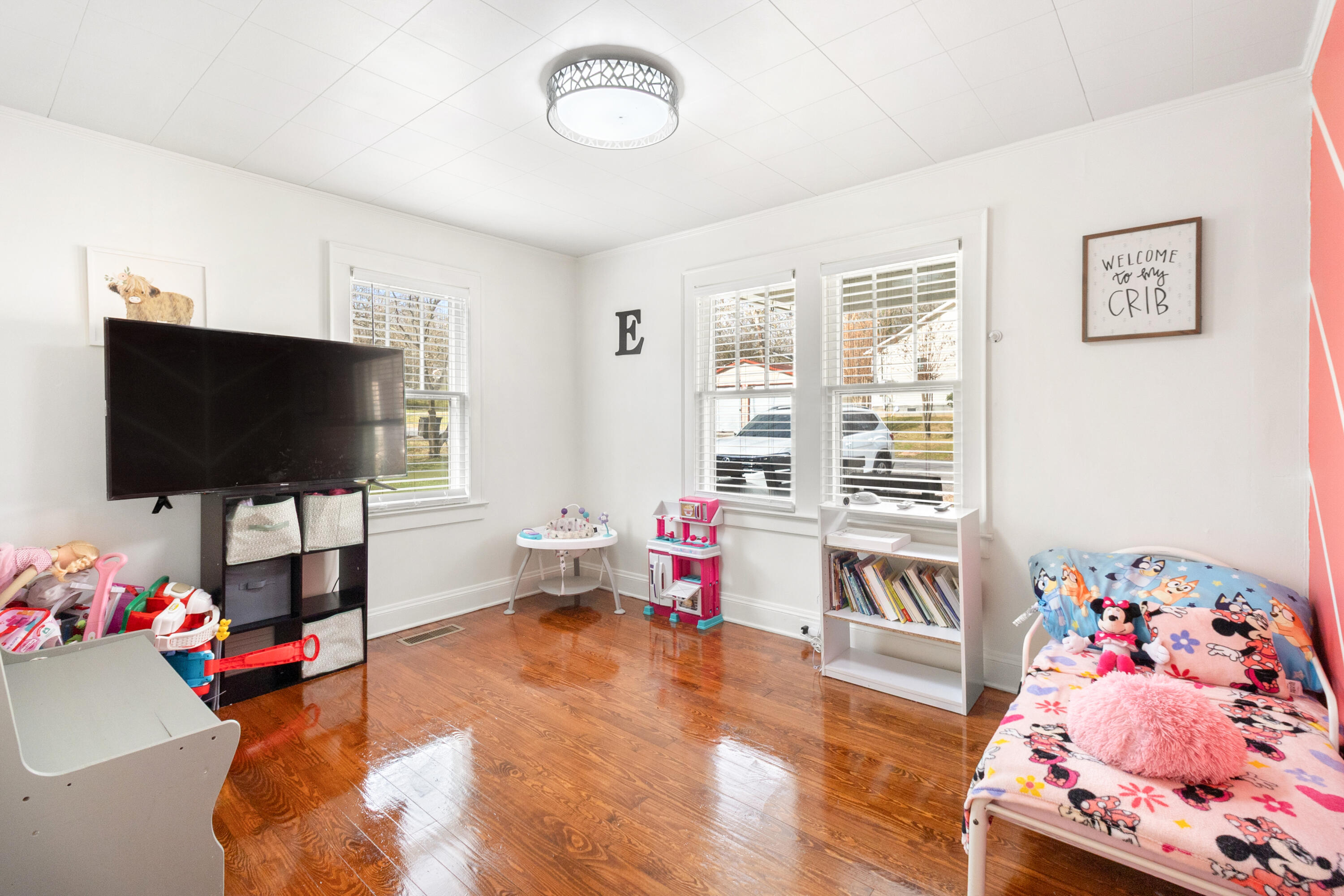 401 Wabash Street Athens, TN 37303 - Photo 18 of 21 Wabash MLS-09