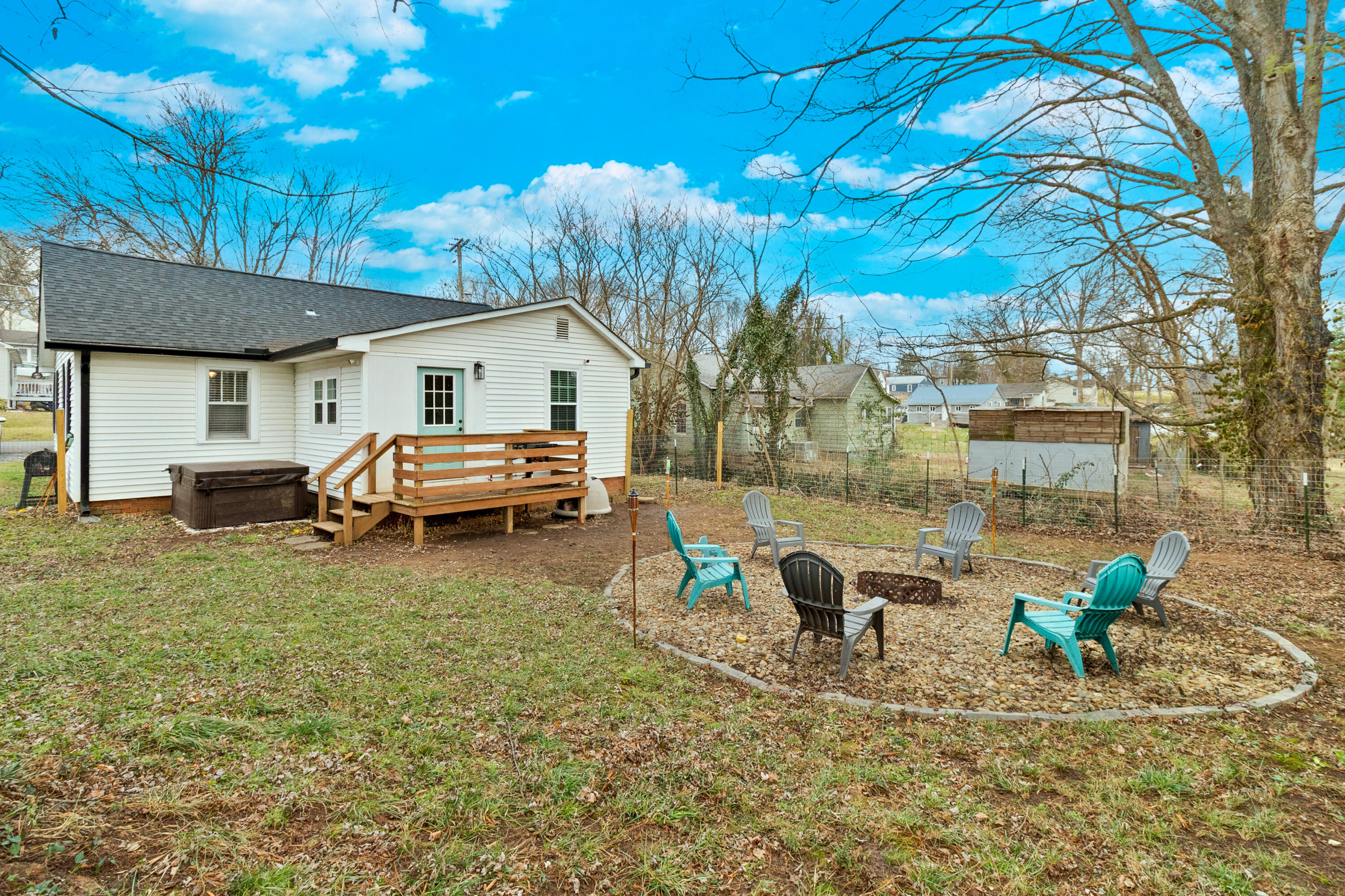 401 Wabash Street Athens, TN 37303 - Photo 20 of 21 Wabash MLS-26