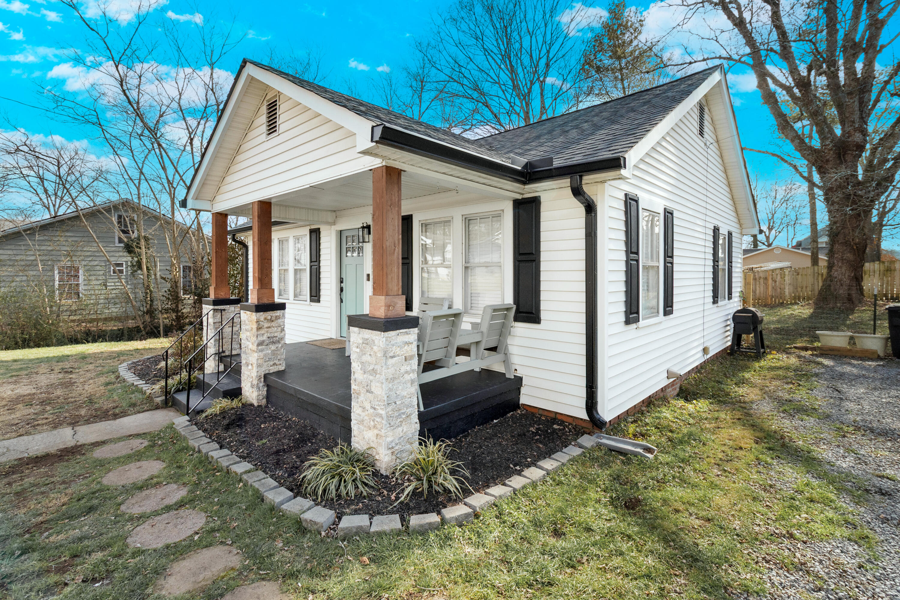 401 Wabash Street Athens, TN 37303 - Photo 5 of 21 Wabash MLS-03