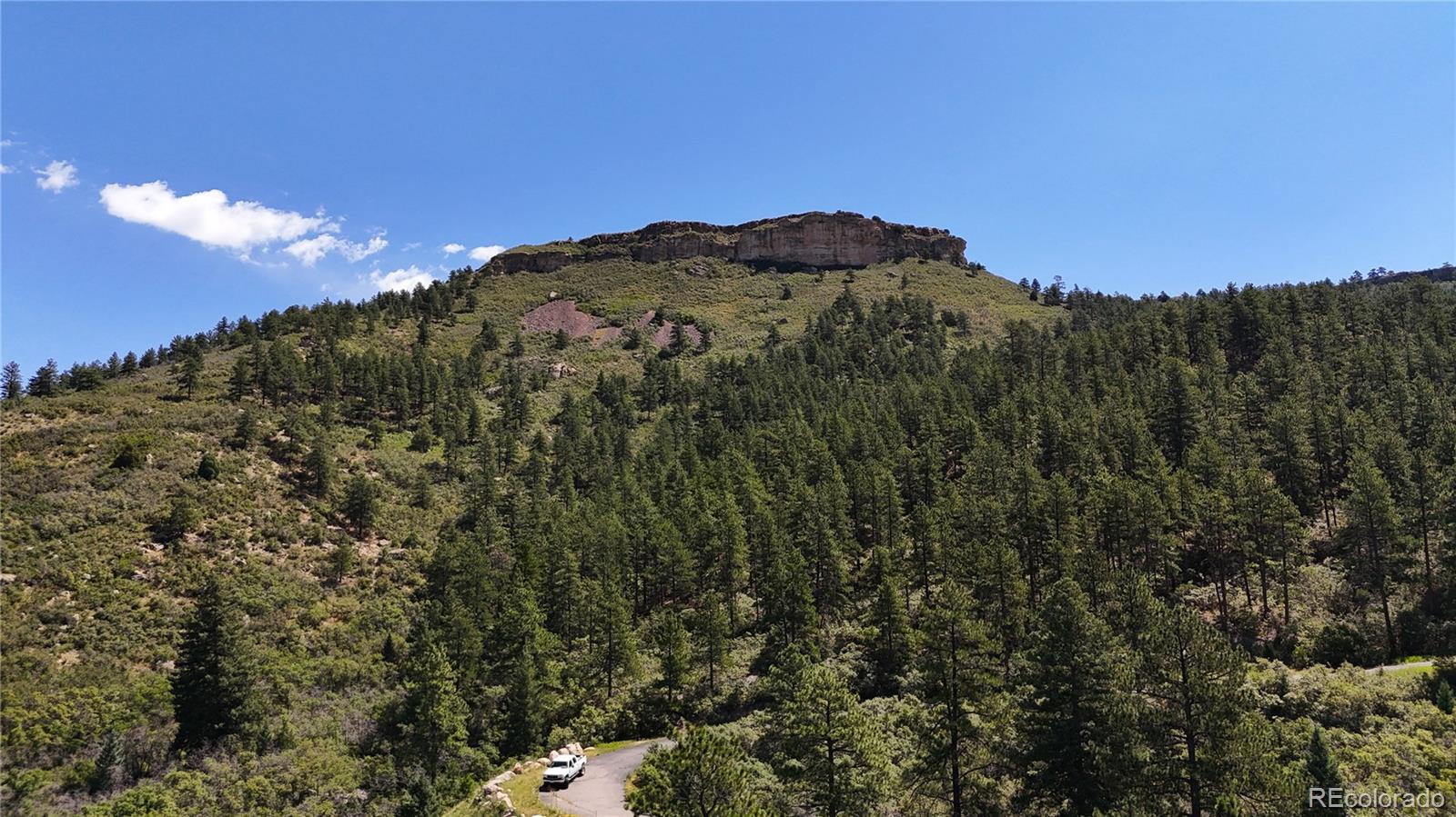 5080 South Perry Park Road Sedalia, CO 80135 - Photo 24 of 39