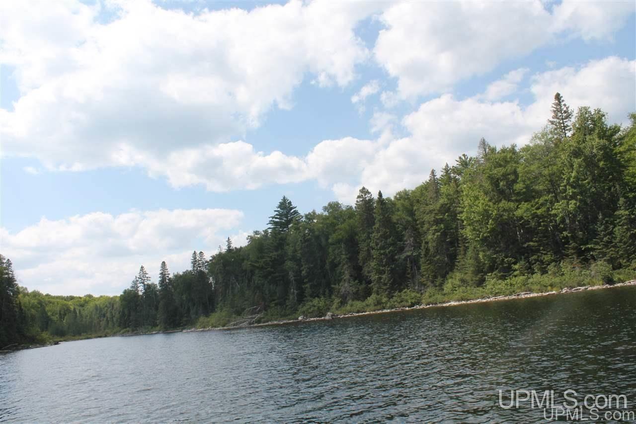 Lot 26 Secluded Point Road Michigamme, MI 49861 - Photo 6 of 17