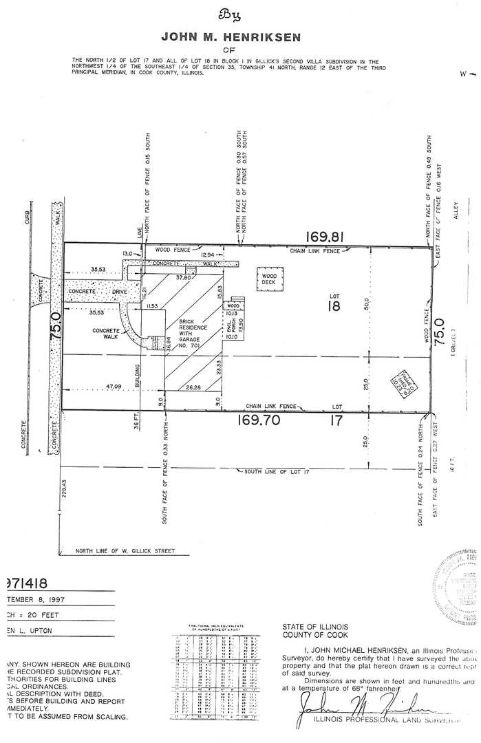 701 South Cumberland Avenue Park Ridge, IL 60068 - Photo 3 of 4