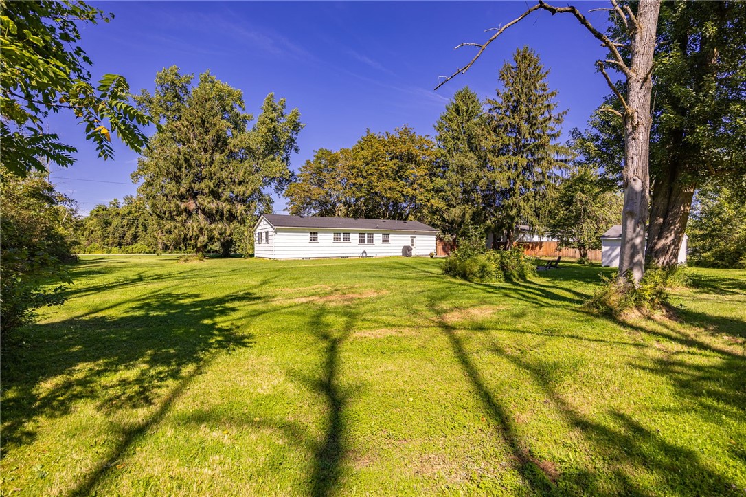 672 Hamlin Parma Townline Road Parma, NY 14468 - Photo 26 of 28 Gallery Image 26