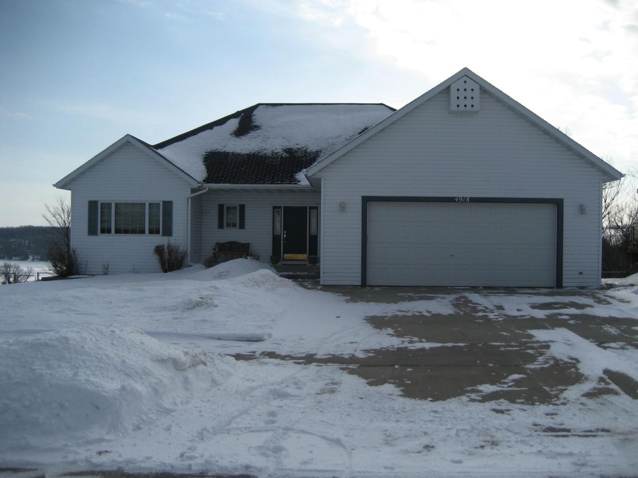 4918 3rd Street Northwest Rochester, MN 55901 - Photo 1 of 1