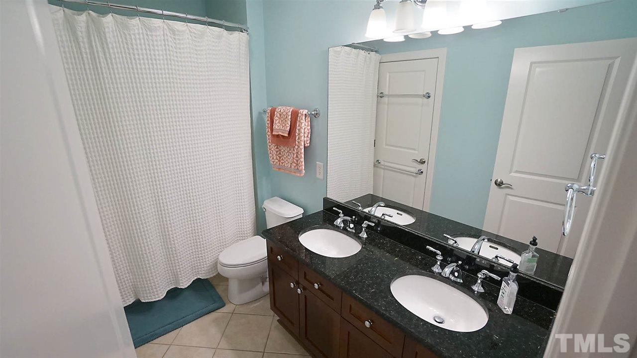 243 Penley Circle Raleigh, NC 27609 - Photo 22 of 30