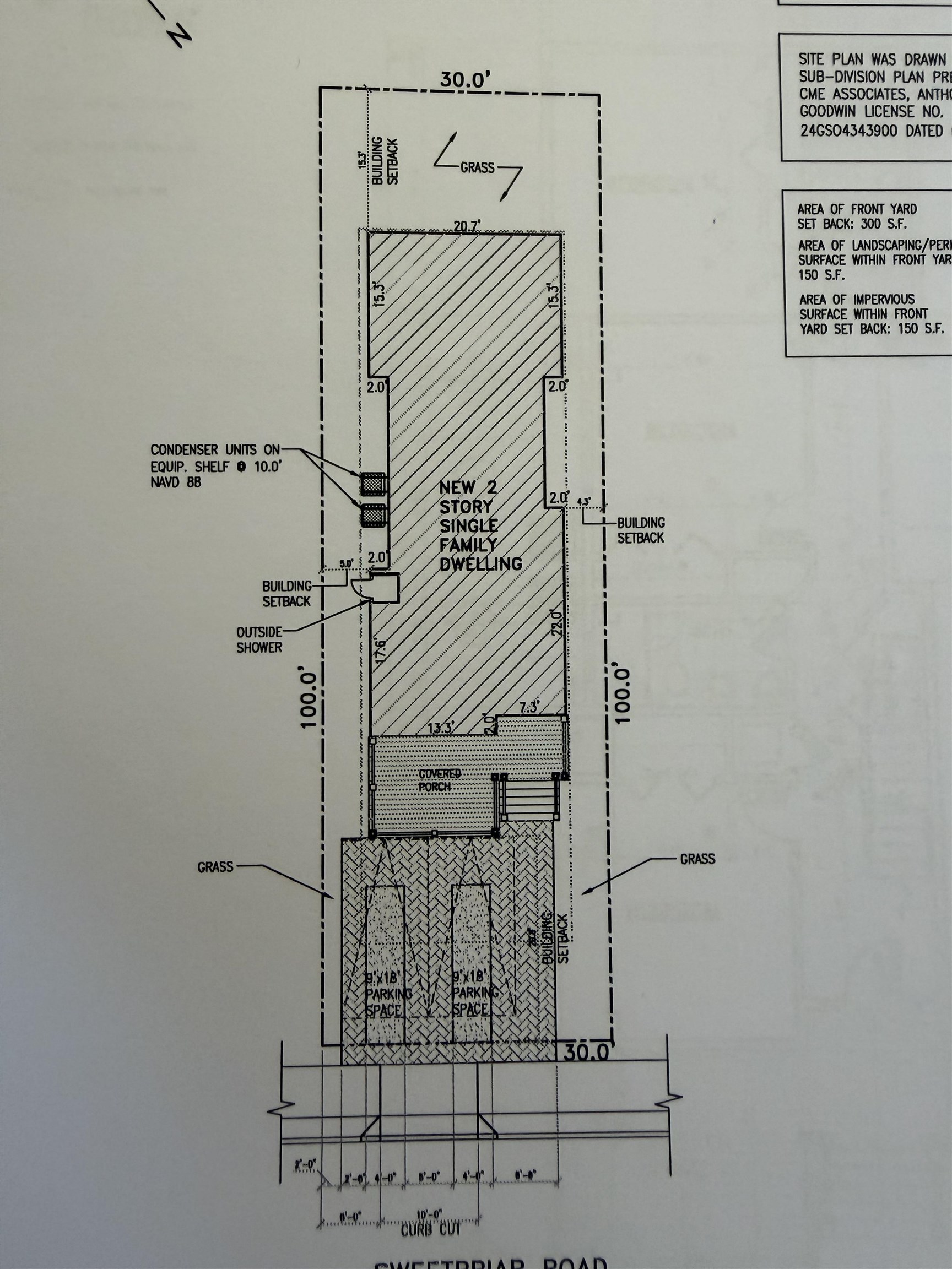 135 West Sweetbriar Road Wildwood Crest, NJ 08260 - Photo 13 of 17