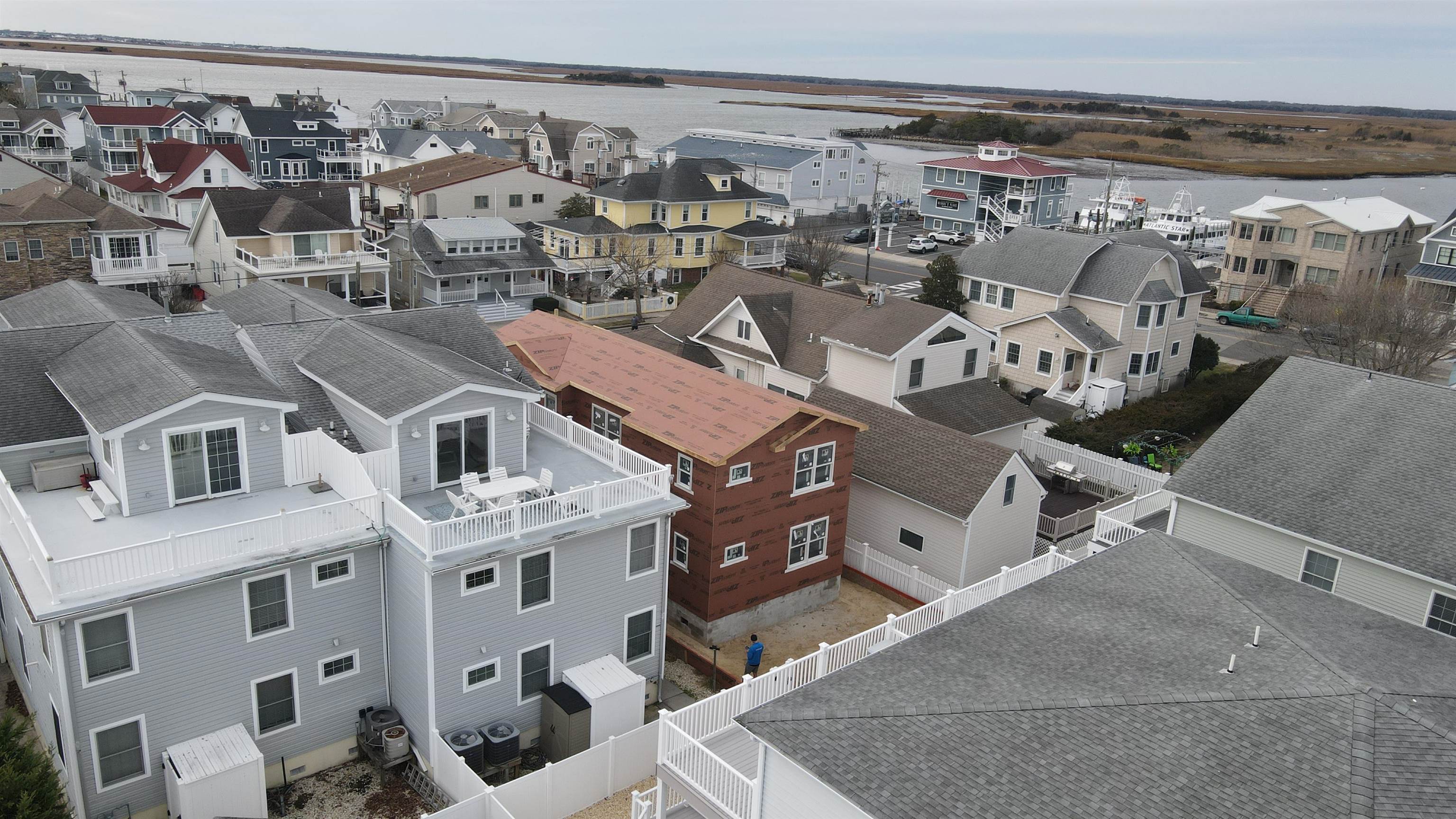 135 West Sweetbriar Road Wildwood Crest, NJ 08260 - Photo 5 of 17