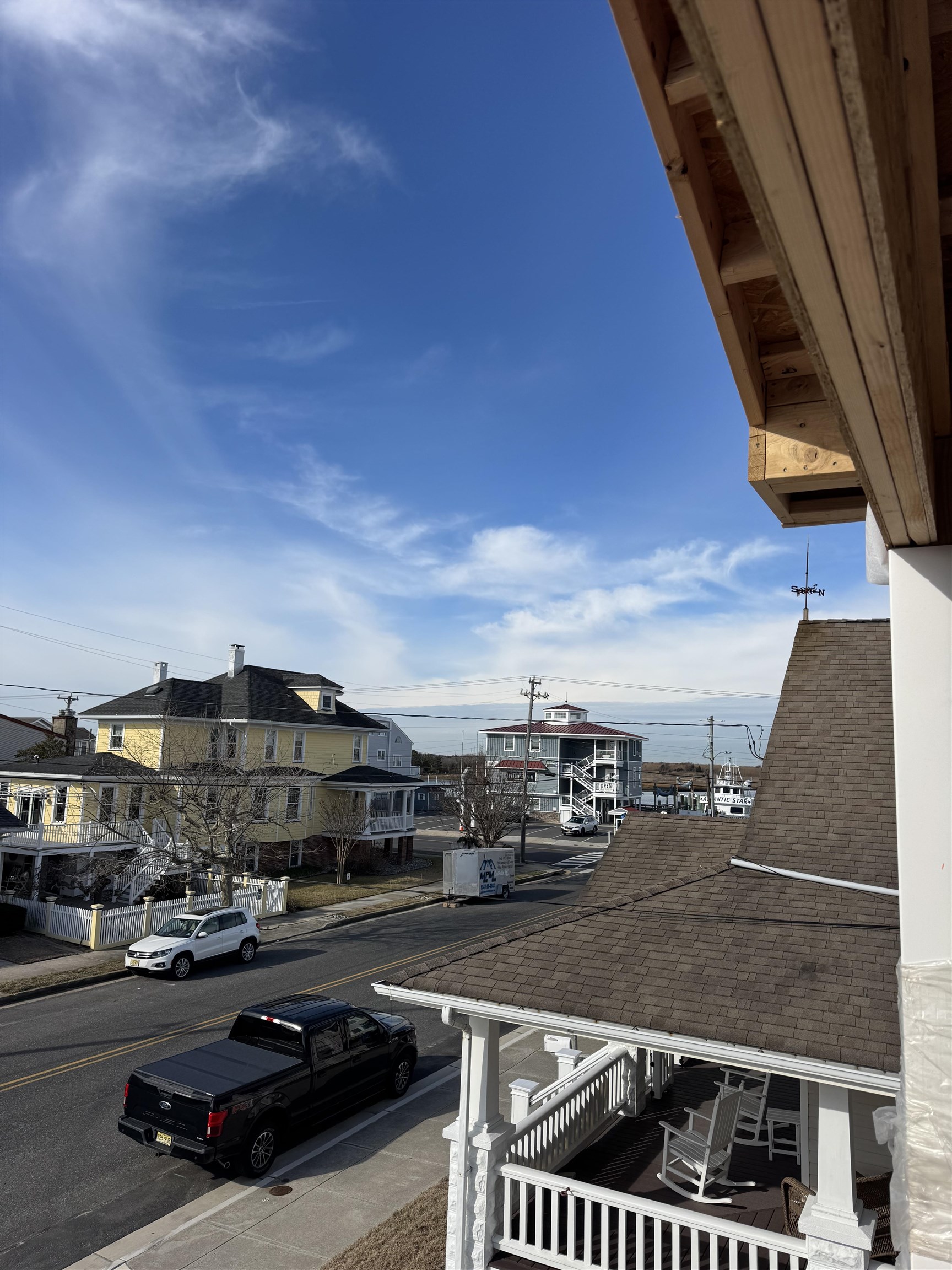 135 West Sweetbriar Road Wildwood Crest, NJ 08260 - Photo 8 of 17 a city view