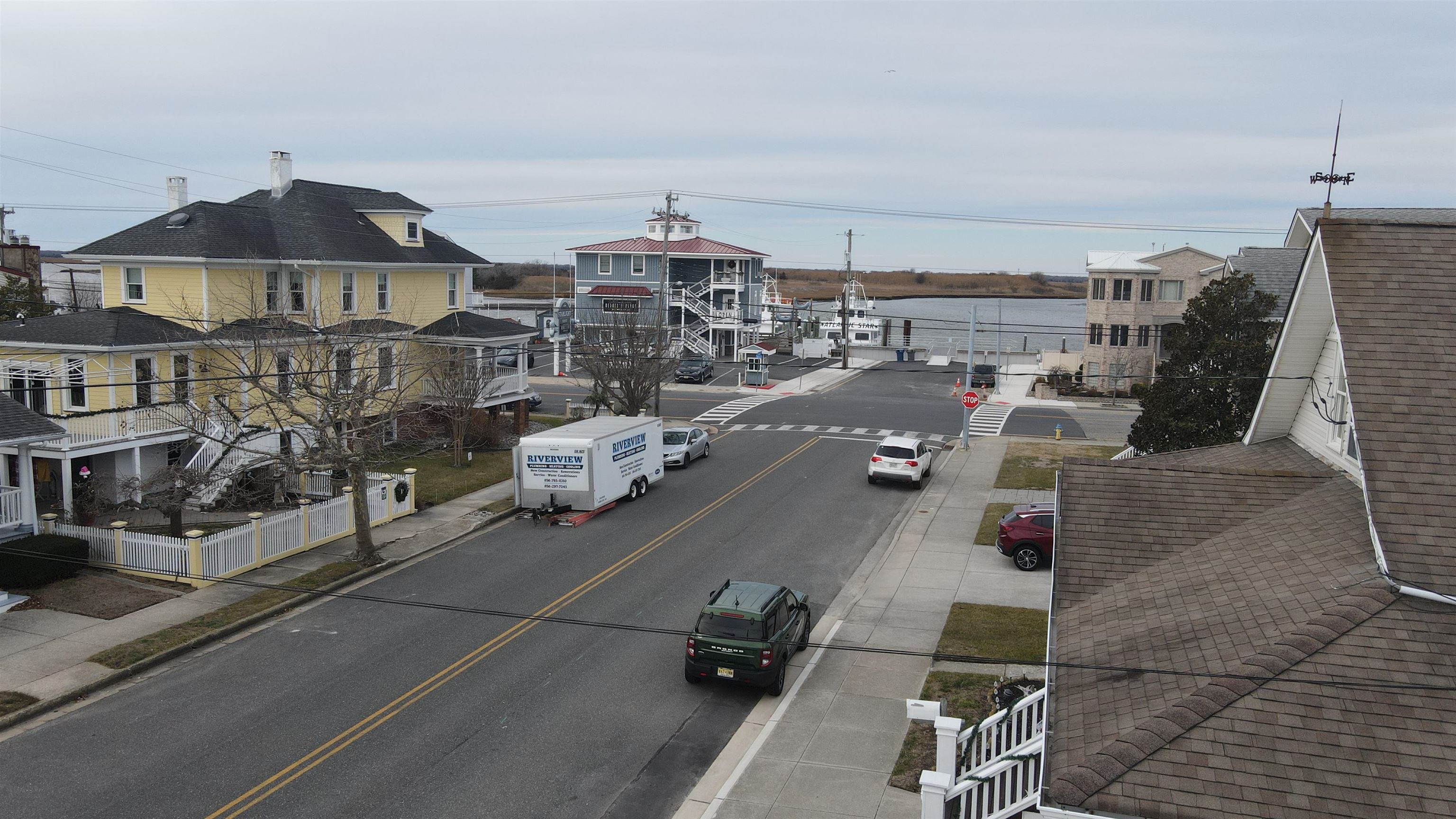 135 West Sweetbriar Road Wildwood Crest, NJ 08260 - Photo 9 of 17