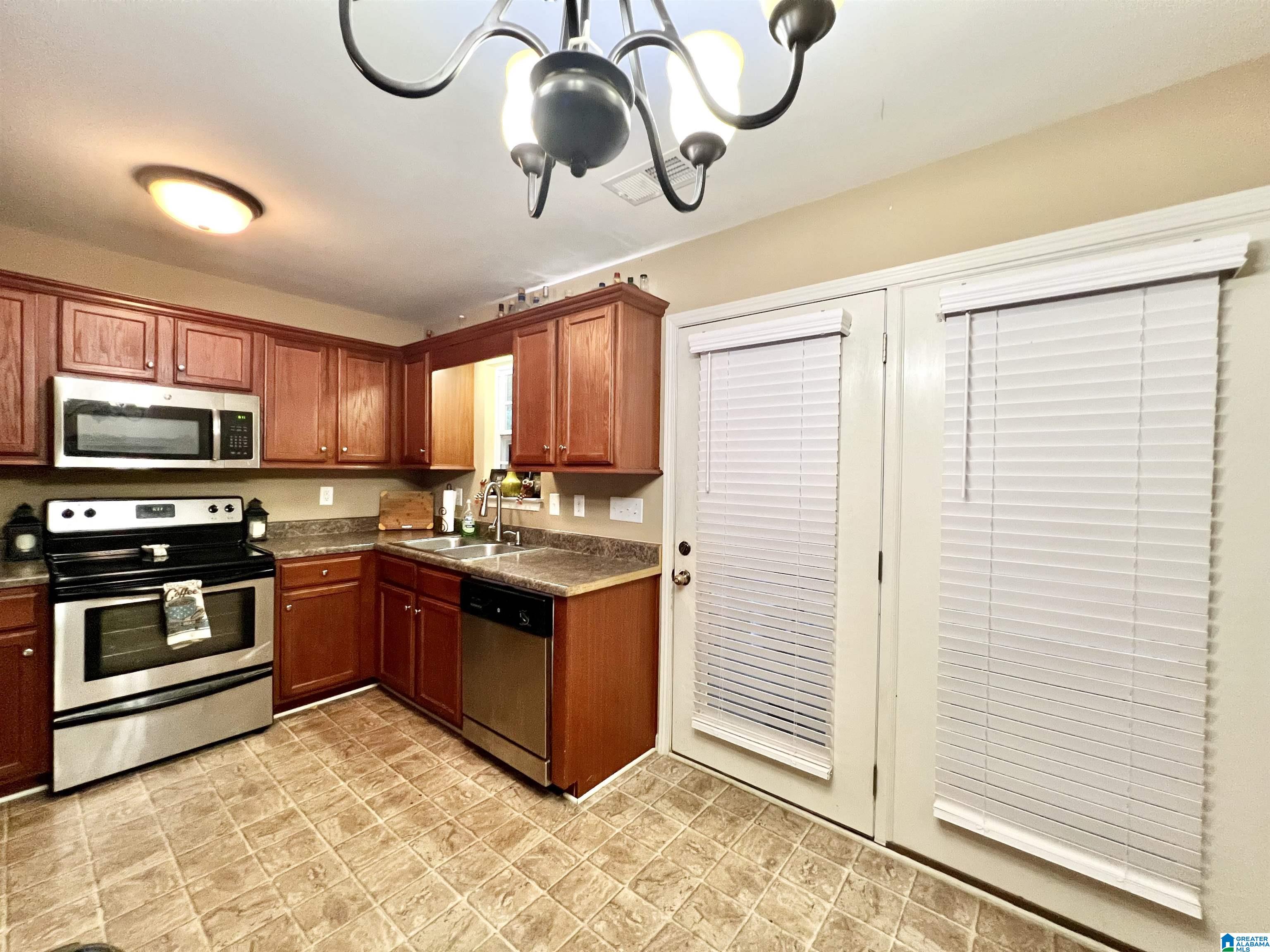 4559 Tucker Mountain Road Remlap, AL 35133 - Photo 6 of 12
