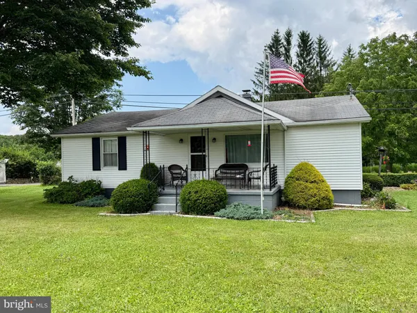 $169,500 | 21 Kuhn Mine Road, Mount Storm, WV 26739