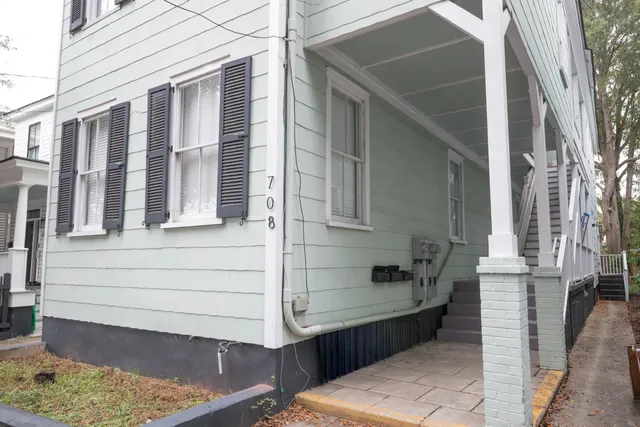 $3,300 | 708 Rutledge Avenue, Unit C, Charleston, SC 29403