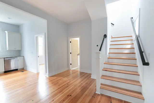 $3,300 | 708 Rutledge Avenue, Unit C, Charleston, SC 29403