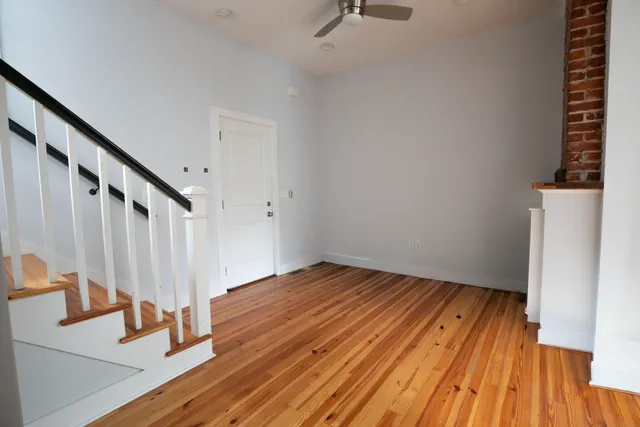 $3,300 | 708 Rutledge Avenue, Unit C, Charleston, SC 29403