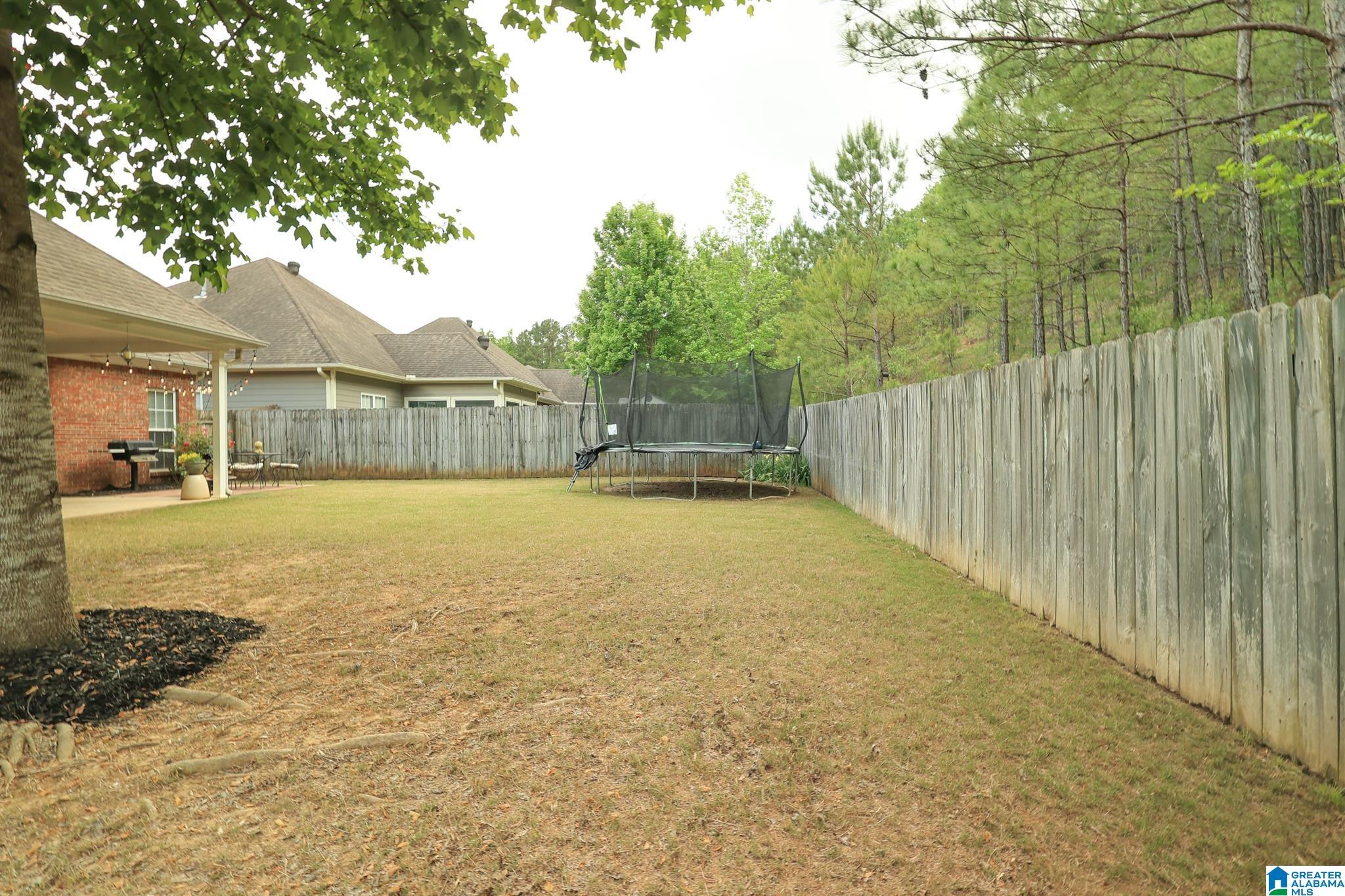 124 Cove Lane Pelham, AL 35124 - Photo 36 of 36