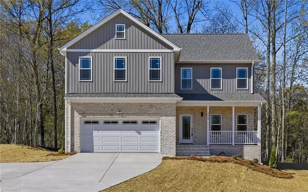 $435,000 | 229 Timber Hill, Rural Hall, NC 27045