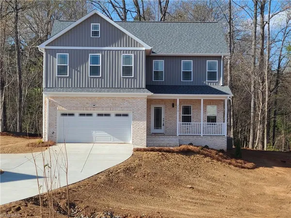 $435,000 | 229 Timber Hill, Rural Hall, NC 27045