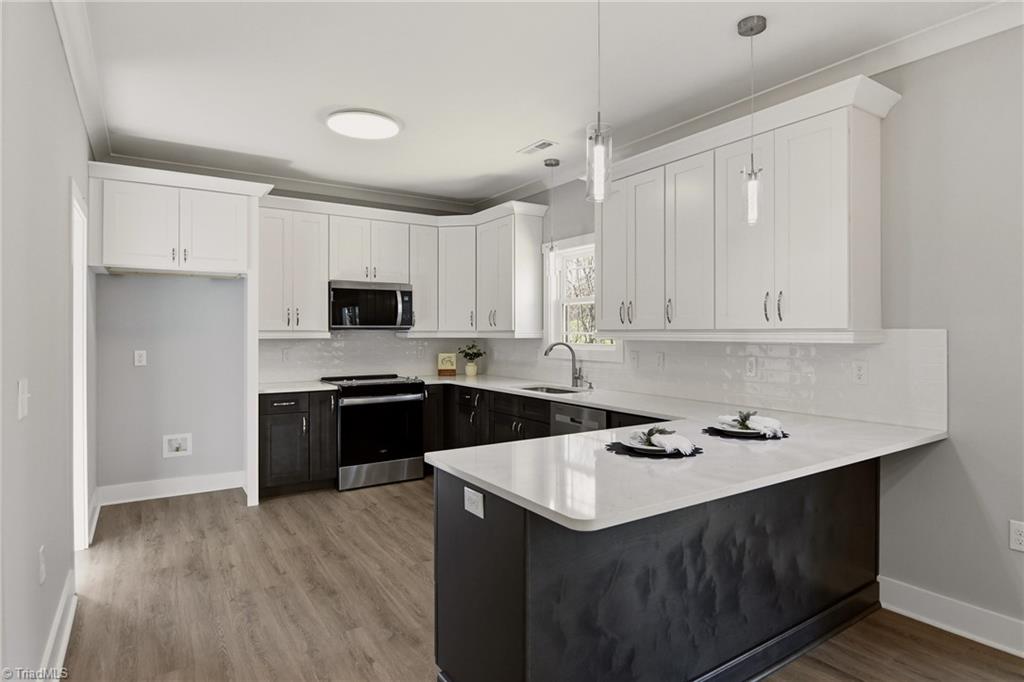 229 Timber Hill Rural Hall, NC 27045 - Photo 11 of 37