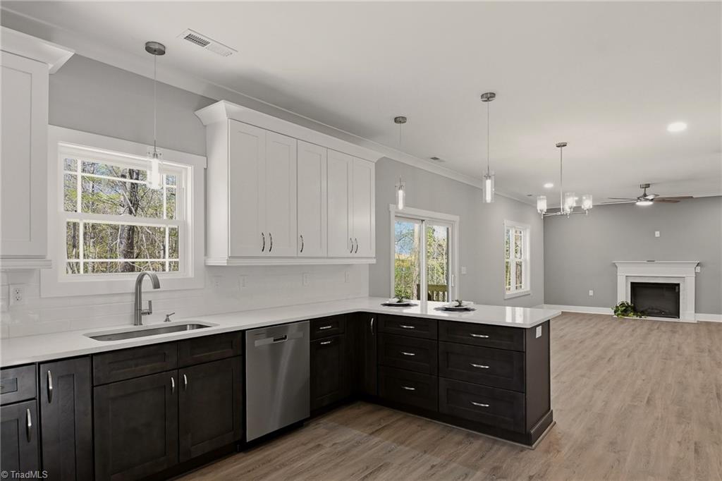 229 Timber Hill Rural Hall, NC 27045 - Photo 14 of 37