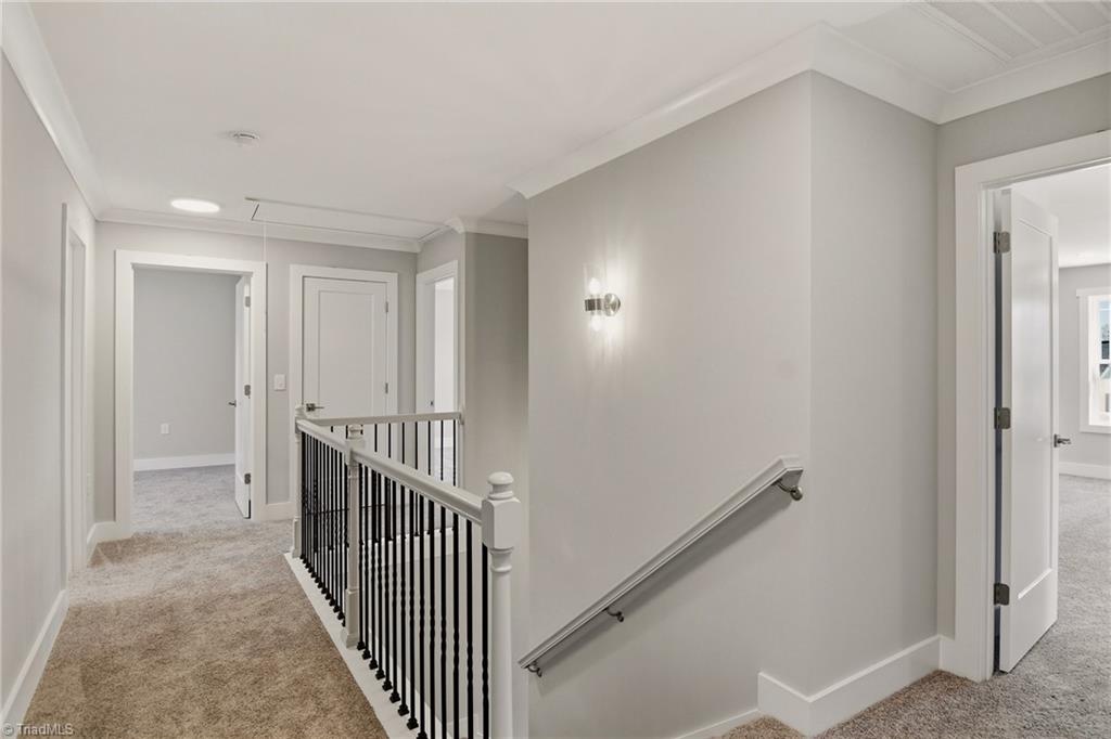 229 Timber Hill Rural Hall, NC 27045 - Photo 20 of 37