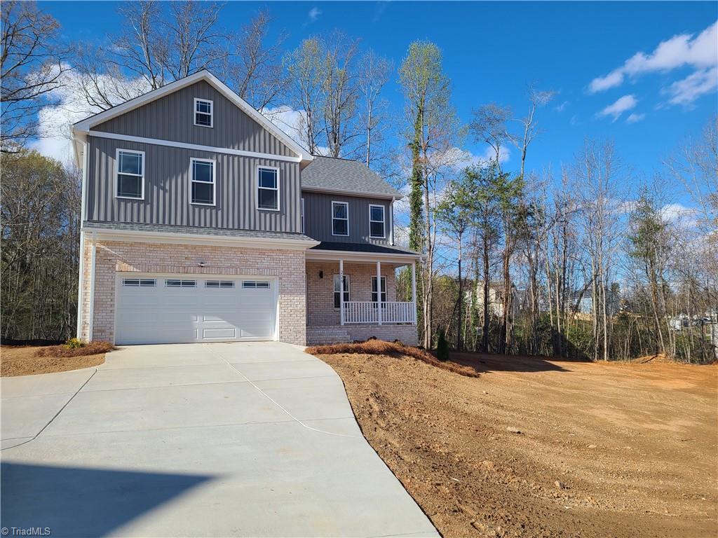 229 Timber Hill Rural Hall, NC 27045 - Photo 24 of 24