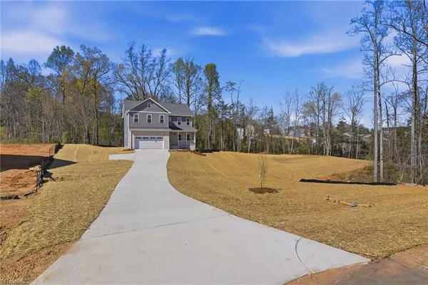 $435,000 | 229 Timber Hill, Rural Hall, NC 27045