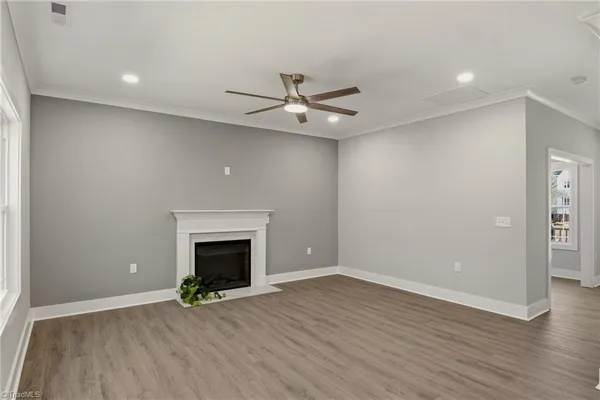 $435,000 | 229 Timber Hill, Rural Hall, NC 27045