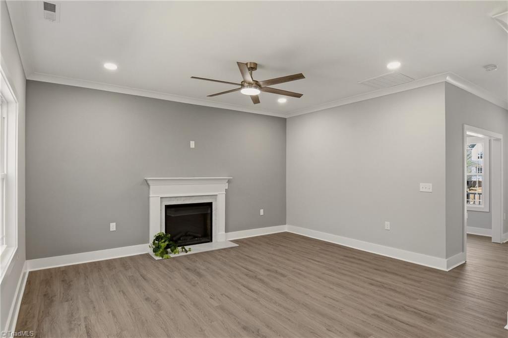 229 Timber Hill Rural Hall, NC 27045 - Photo 5 of 37