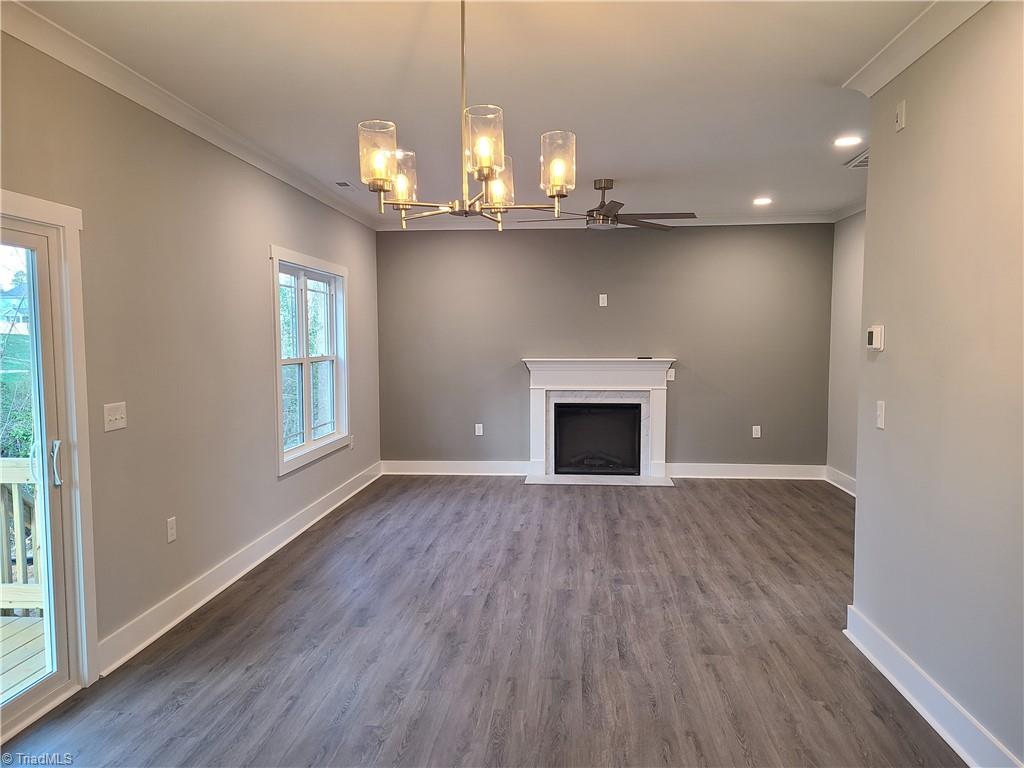 229 Timber Hill Rural Hall, NC 27045 - Photo 6 of 24