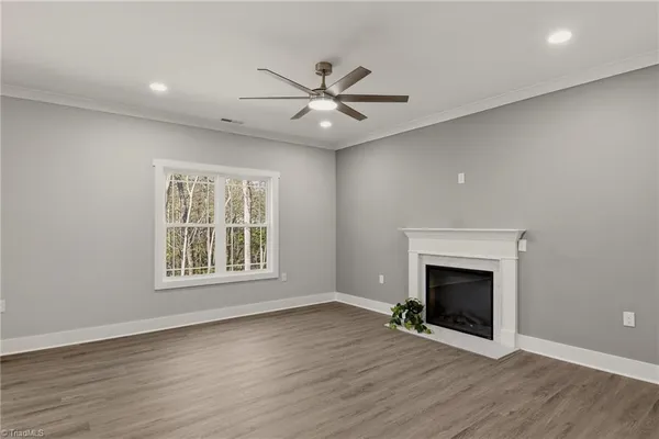 $435,000 | 229 Timber Hill, Rural Hall, NC 27045