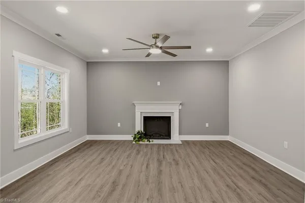 $435,000 | 229 Timber Hill, Rural Hall, NC 27045