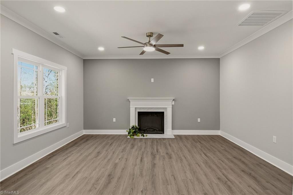 229 Timber Hill Rural Hall, NC 27045 - Photo 7 of 37