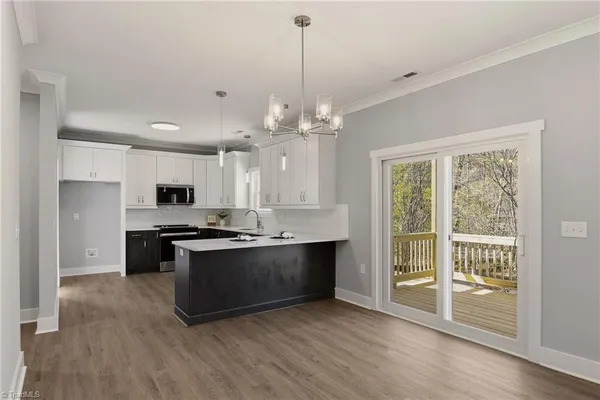 $435,000 | 229 Timber Hill, Rural Hall, NC 27045