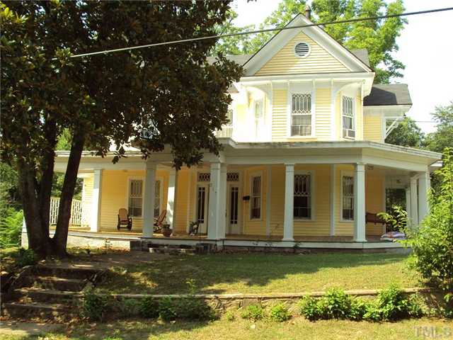 217 Academy Street Roxboro, NC 27573 - Photo 12 of 12 Gallery Image 12