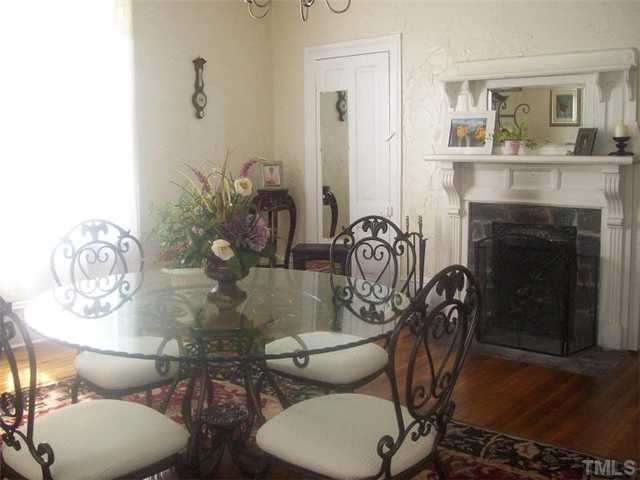 217 Academy Street Roxboro, NC 27573 - Photo 4 of 12 Gallery Image 4
