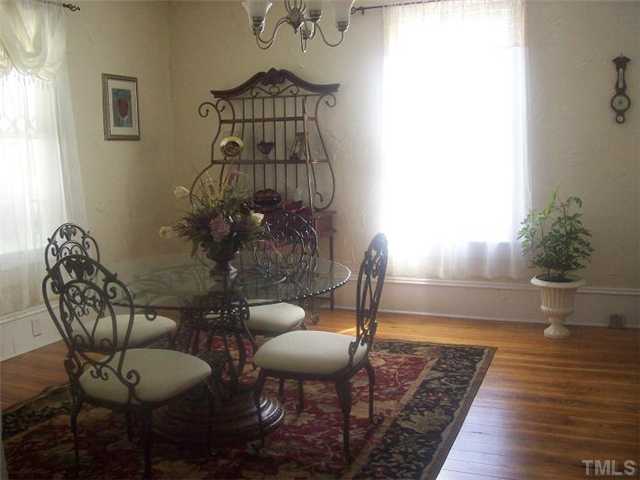 217 Academy Street Roxboro, NC 27573 - Photo 5 of 12 Gallery Image 5