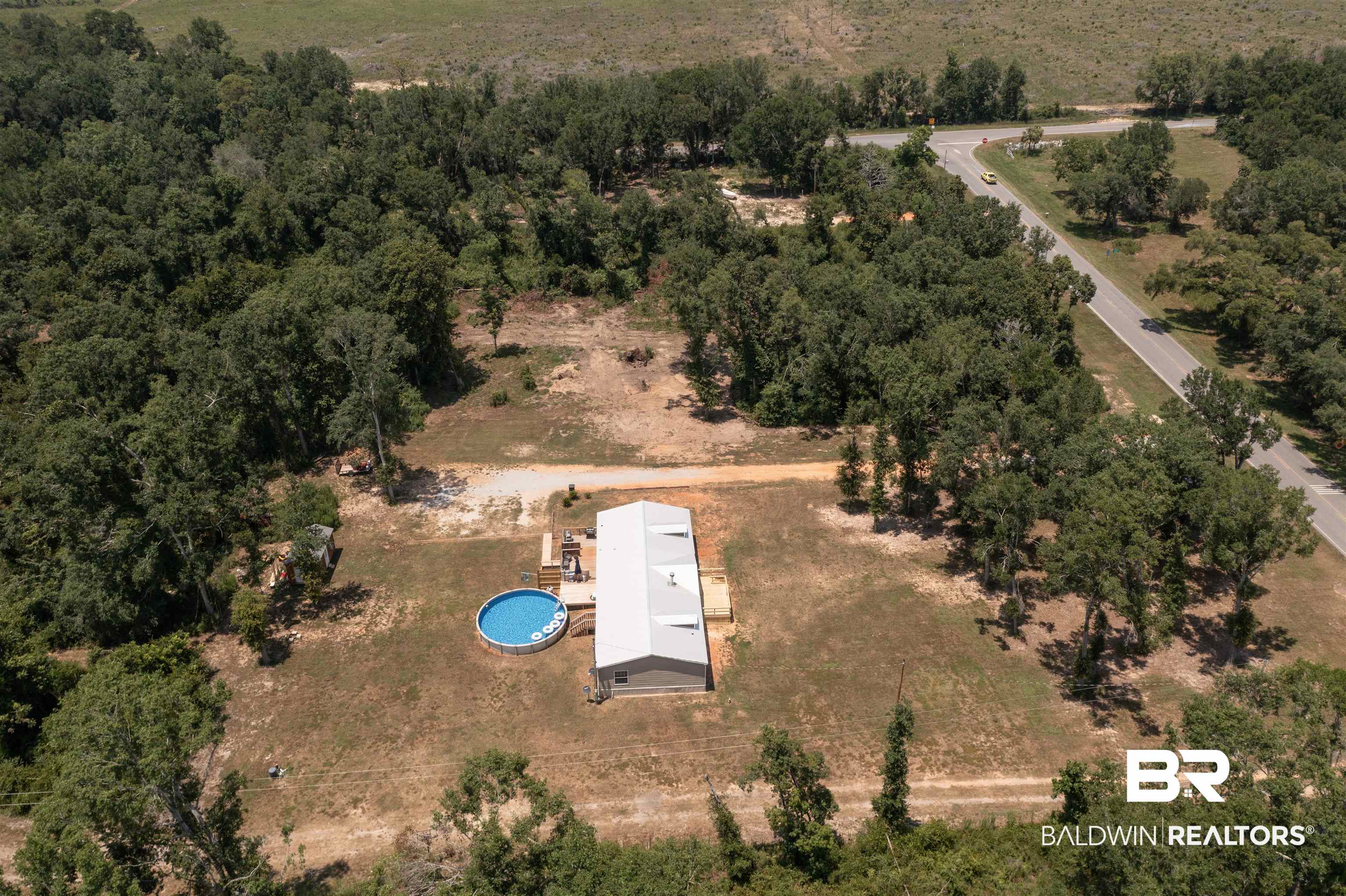 16893 County Road 95 Elberta, AL 36530 - Photo 3 of 30
