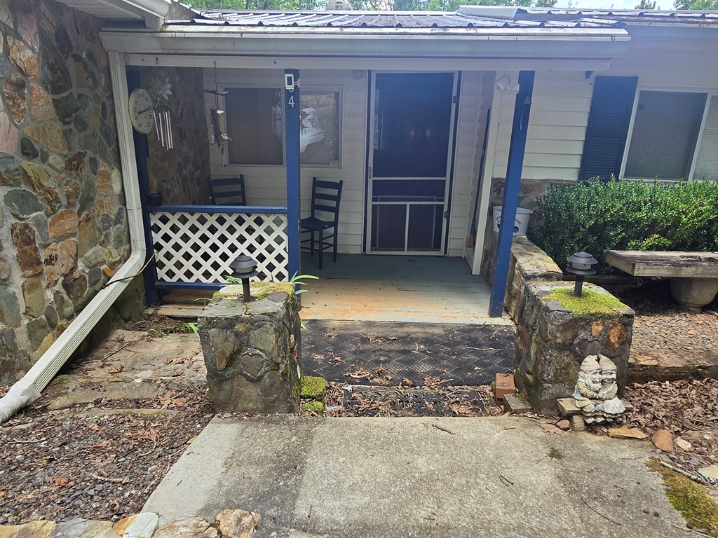 64 Green Oak Road Warne, NC 28909 - Photo 33 of 55